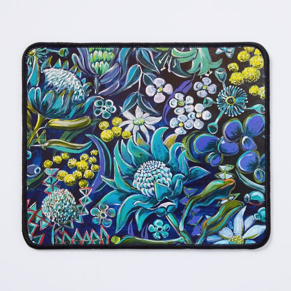 Item preview, Aqua Natives designed and sold by Lucycarart.