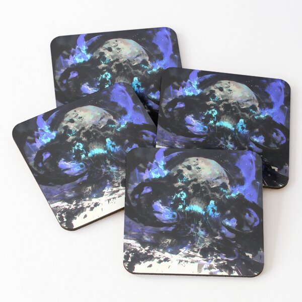 Item preview, Skull designed and sold by Dawn van Doorn.