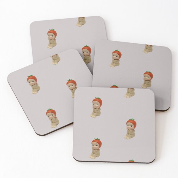 Item preview, sonny angel strawberry designed and sold by Silly Stickers Etc..