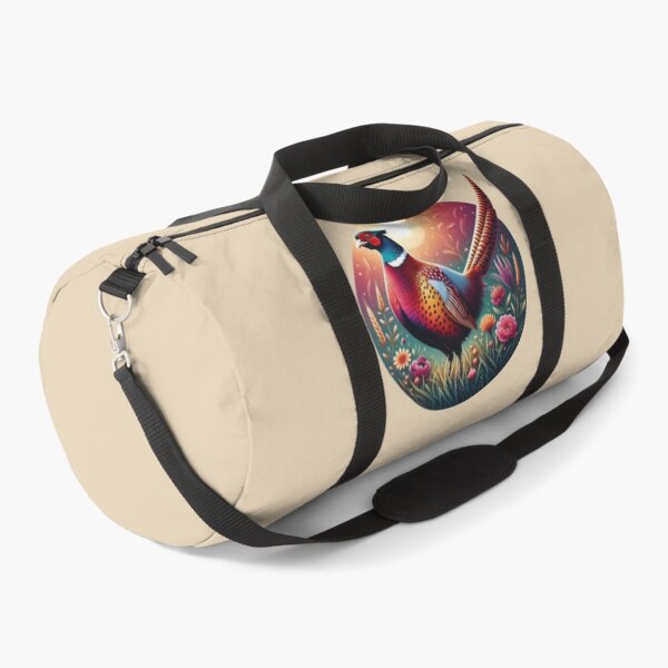 Item preview, Pheasant designed and sold by Myra365Art.