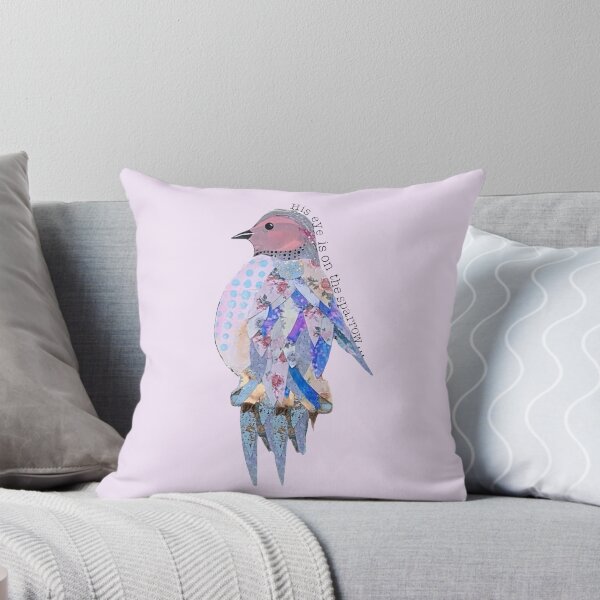 Item preview, The Sparrow  designed and sold by Alexsa.
