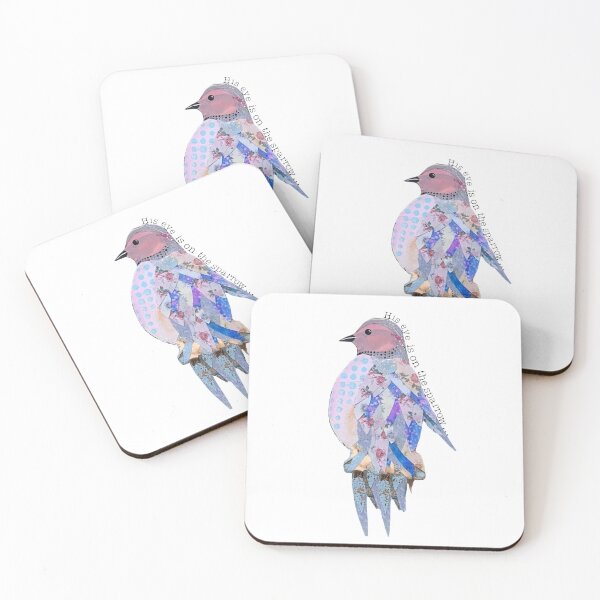 Item preview, The Sparrow  designed and sold by Alexsa.
