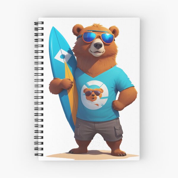 Item preview, Urso designed and sold by gngrafica.