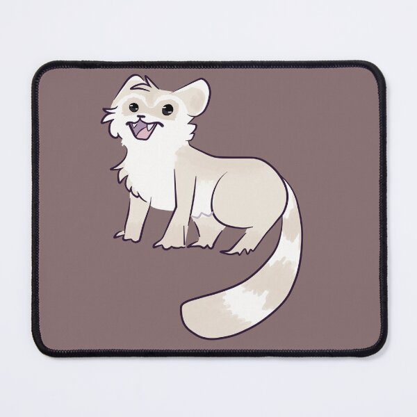 Item preview, Silly Raccoon - Blonde designed and sold by silenced-art.