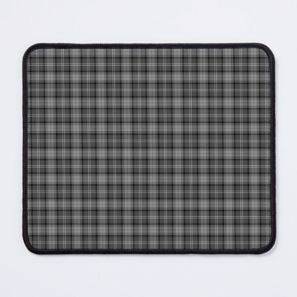 Artikelvorschau, Der Highland Granite Tartan entworfen und verkauft von 89BLACK.