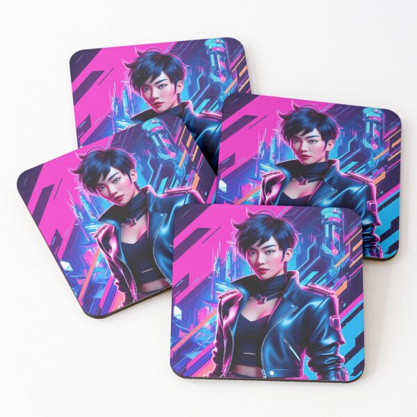 Item preview, Asian Woman: A Visual Exploration designed and sold by StickersRyous.