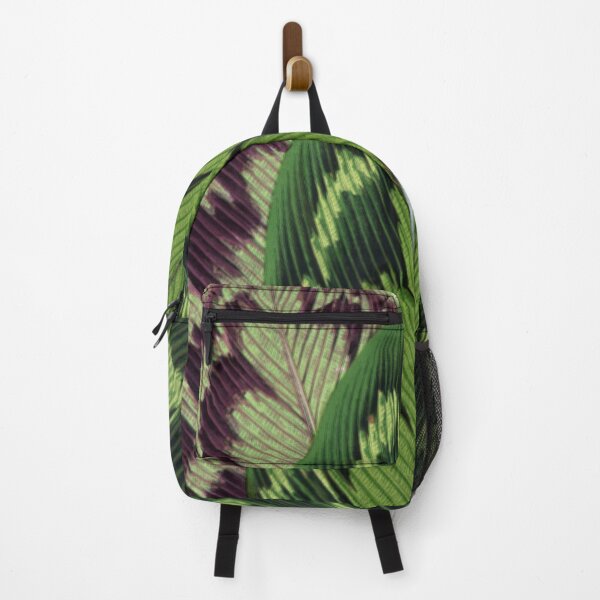 Item preview, Calathea Leaf 1865 designed and sold by BlueSpecsStudio.