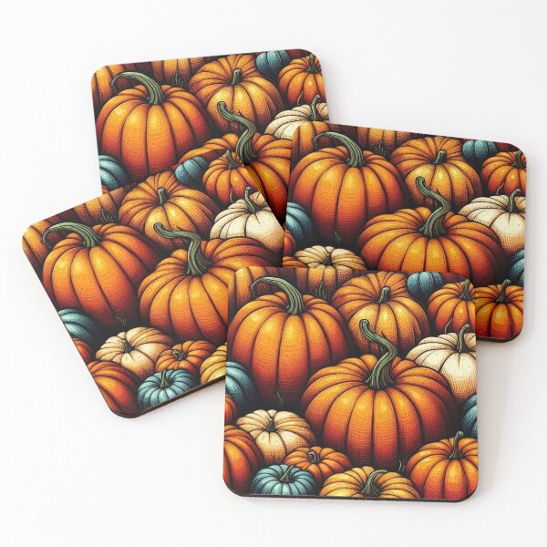 Item preview, Pumpkin Patch  designed and sold by GraphicsClub.