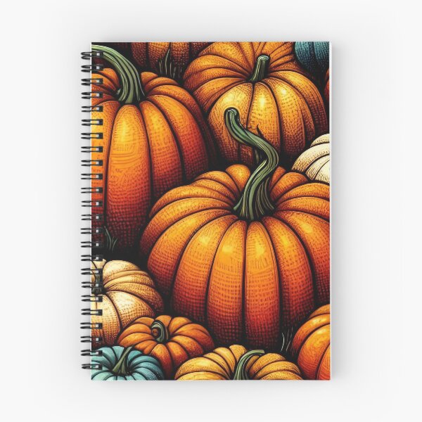 Item preview, Pumpkin Patch  designed and sold by GraphicsClub.