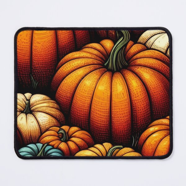 Item preview, Pumpkin Patch designed and sold by GraphicsClub.