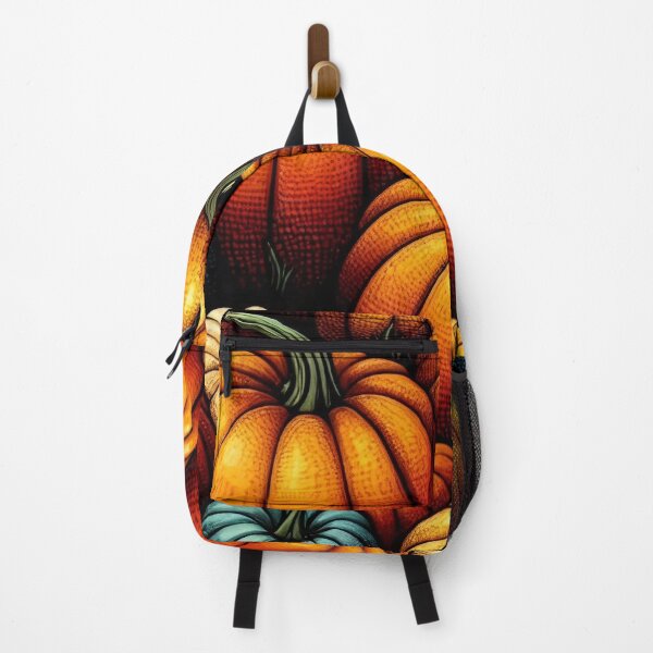 Item preview, Pumpkin Patch  designed and sold by GraphicsClub.