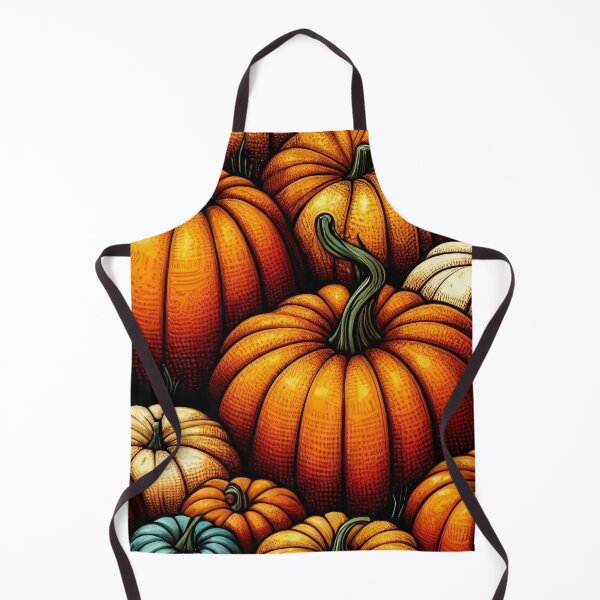 Item preview, Pumpkin Patch designed and sold by GraphicsClub.