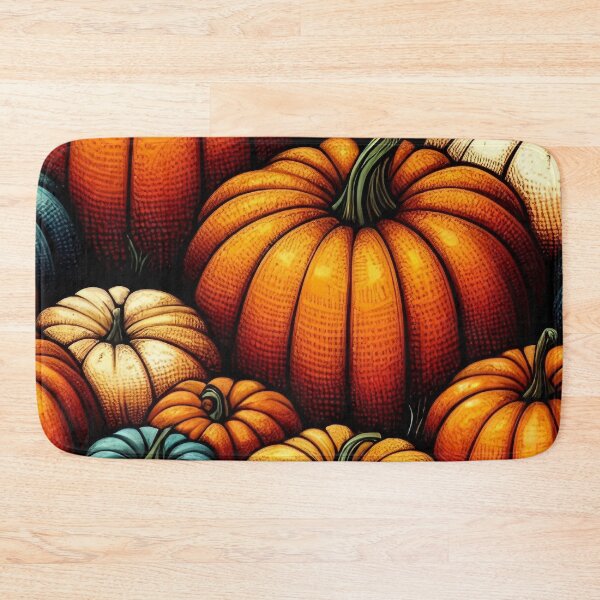 Item preview, Pumpkin Patch  designed and sold by GraphicsClub.