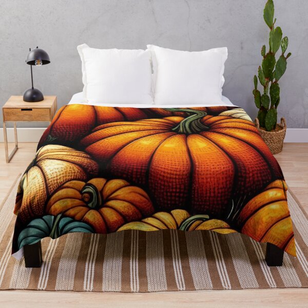 Item preview, Pumpkin Patch  designed and sold by GraphicsClub.