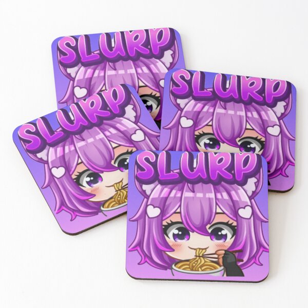 Item preview, Sluuuurp MKG designed and sold by MKGMerch.