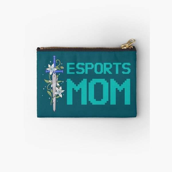 Item preview, Esports Mom (Fantasy) designed and sold by Circle-Cats.