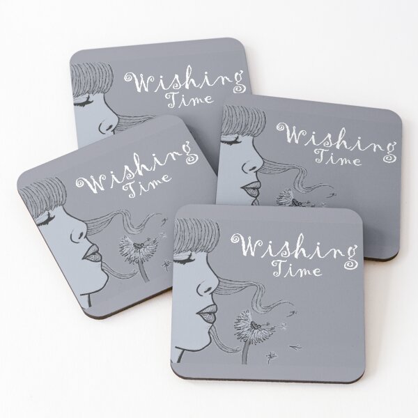 Item preview, Wishing Time - Greedy Weed 1 designed and sold by MyBottomShelf.