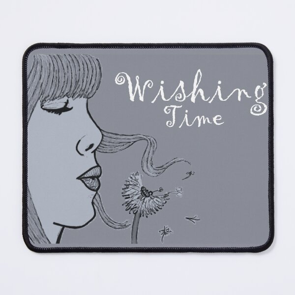 Item preview, Wishing Time - Greedy Weed 1 designed and sold by MyBottomShelf.