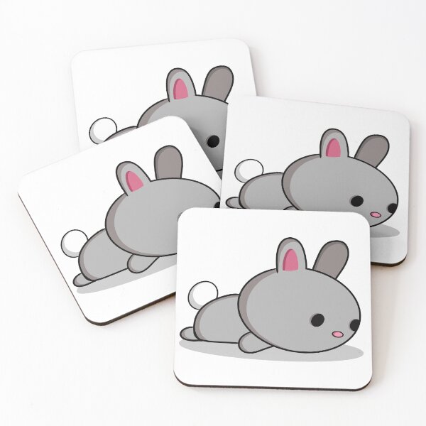 Item preview, Lazy Bunny designed and sold by Sweetlovelyshan.
