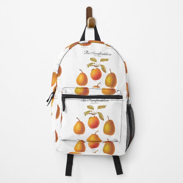 Item preview, Botanical Art of The Herefordshire Pomona Pear Assortment designed and sold by MochaMeli.