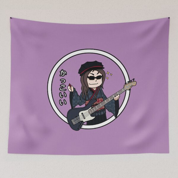 Item preview, Wagakki Band - Asa designed and sold by Vonivon.