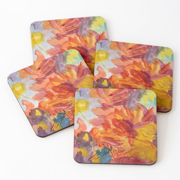 Item preview, Splash of color designed and sold by donnaheronart.