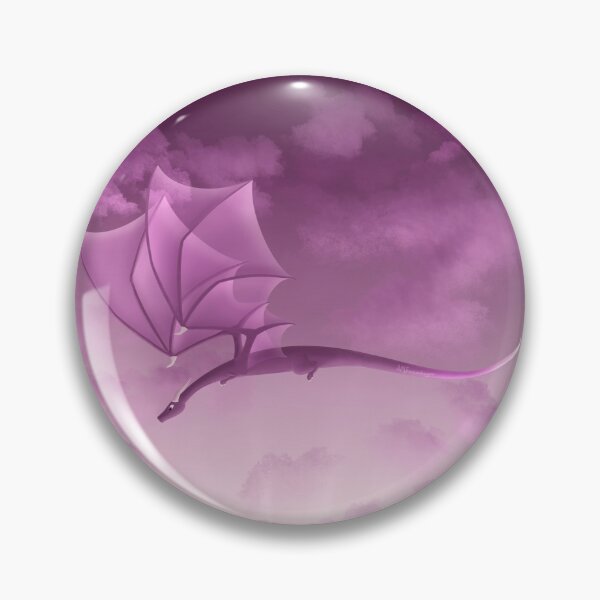 Item preview, Queer Chevron Soaring Dragon (with background) designed and sold by Transcendragons.