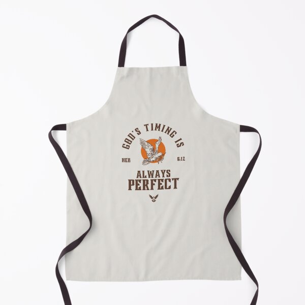 Item preview, God's Timing is Always Perfect designed and sold by Motv8byHim.