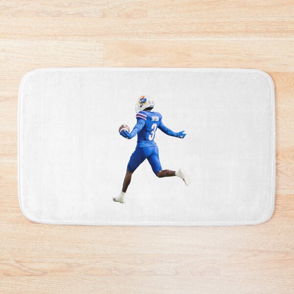 Item preview, Kansas Football  designed and sold by meredith-horst.
