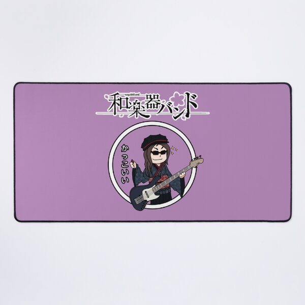 Item preview, Wagakki Band - Asa logo designed and sold by Vonivon.