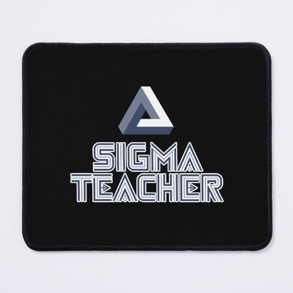 Item preview, SIGMA Teacher The Impossible triangle designed and sold by IT-Express.