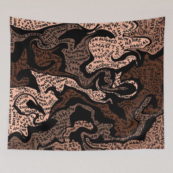 Item preview, Affirmations designed and sold by Greg Lyon.