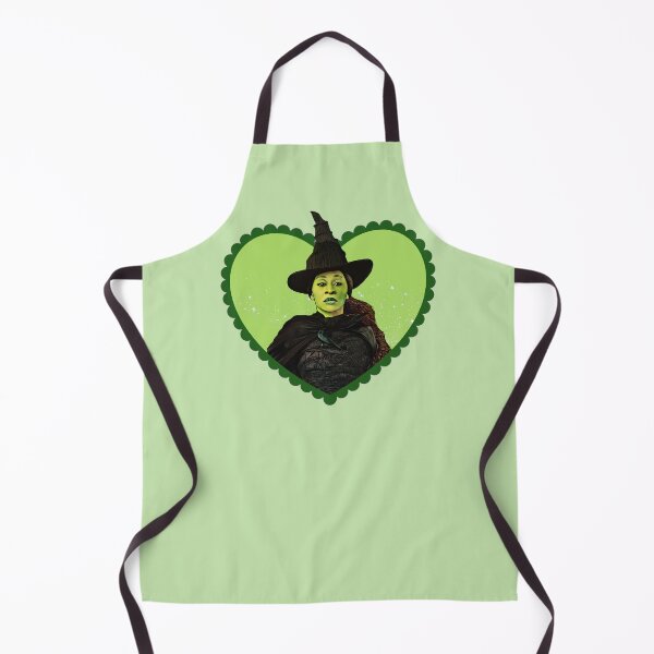 Item preview, Wicked Movie Elphaba Cynthia Erivo designed and sold by baranskini.