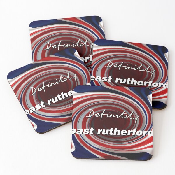 Item preview, East Rutherford Oasis Swirl designed and sold by BritTops.