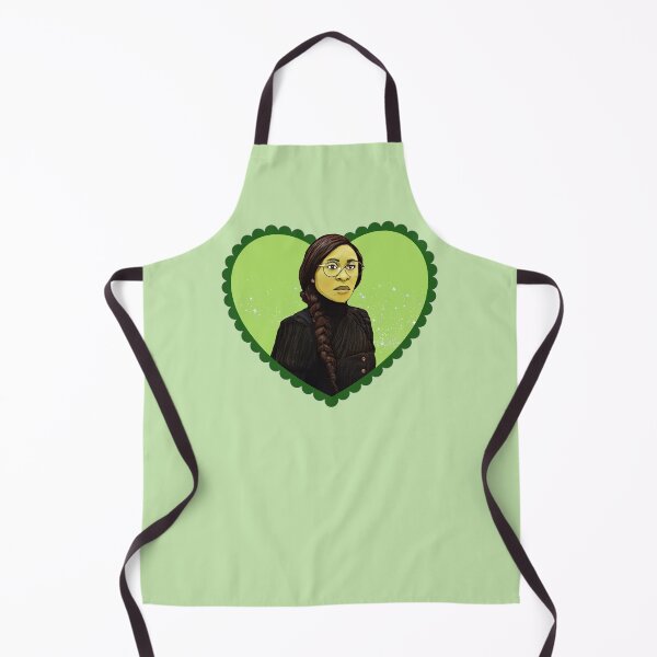 Item preview, Wicked Movie Elphaba Cynthia Erivo designed and sold by baranskini.