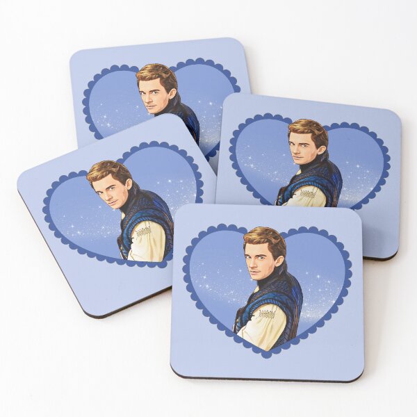 Item preview, Wicked Movie Fiyero Jonathan Bailey designed and sold by baranskini.