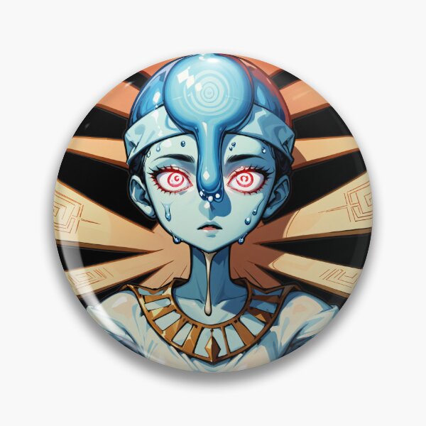 Item preview, Psychedelic Spirit Journey Art Series designed and sold by Arcane  Adorable.