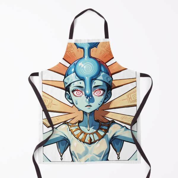 Item preview, Psychedelic Spirit Journey Art Series designed and sold by Arcane Adorable.