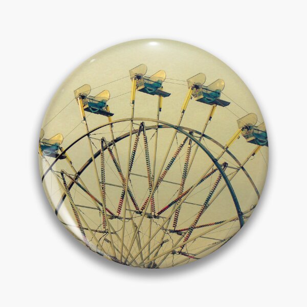 Item preview, County Fair designed and sold by Hilary Walker.