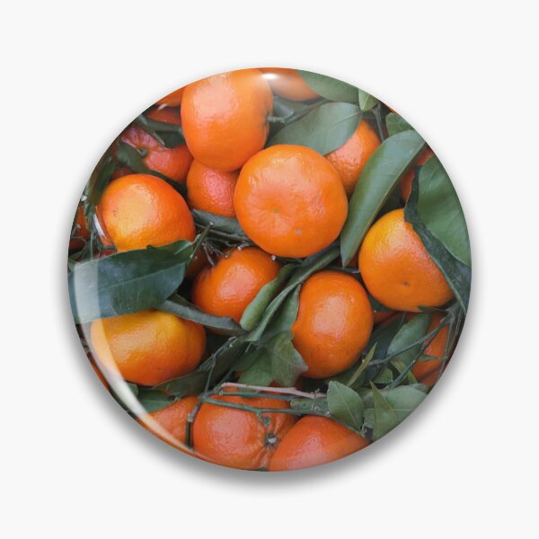 Item preview, Piles Of Fresh Oranges Photograph designed and sold by patternsoup.
