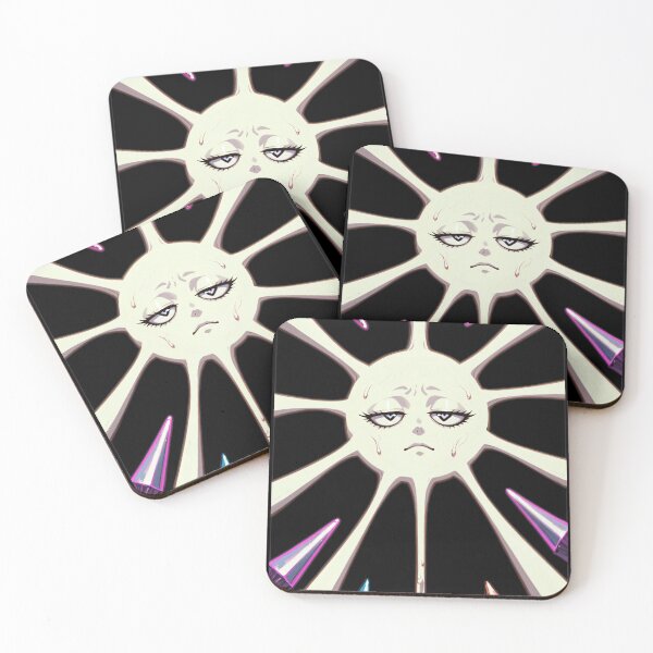 Item preview, Psychedelic Spirit Journey Art Series designed and sold by Arcane  Adorable.