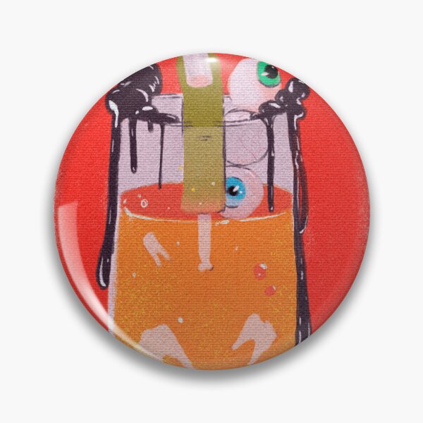 Item preview, Halloween drink designed and sold by danidesignart.