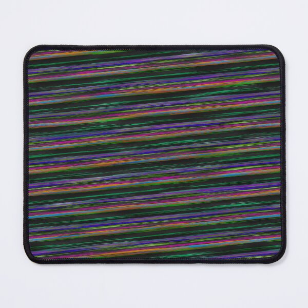 Item preview, Slight Diagonal Bright on Black Glitchy Sprites designed and sold by TheRulerofEarth.