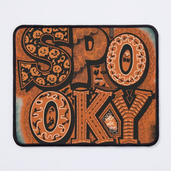 Item preview, Haloween pumpkin designed and sold by Perceptible.
