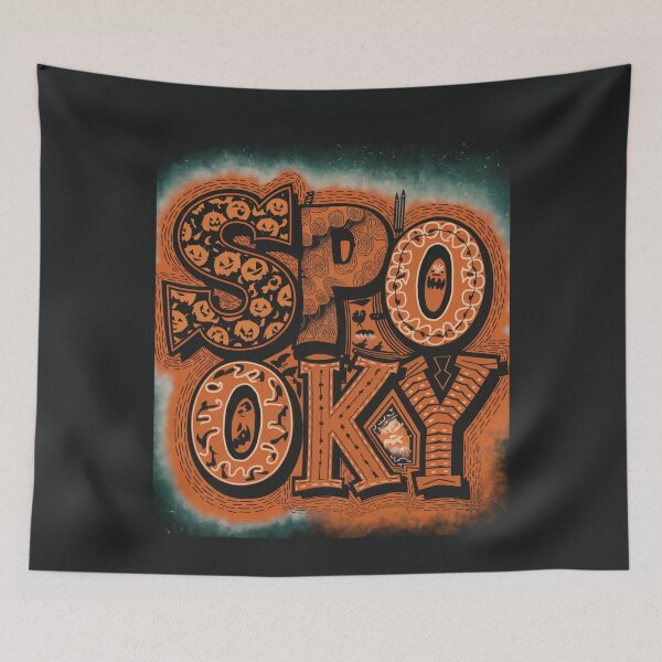 Item preview, Haloween pumpkin designed and sold by Perceptible.