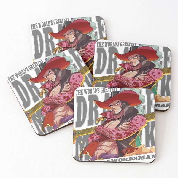 Item preview, Legendary Swordsman in Red Hat designed and sold by DZRart.