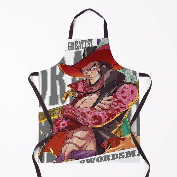 Item preview, Legendary Swordsman in Red Hat designed and sold by DZRart.