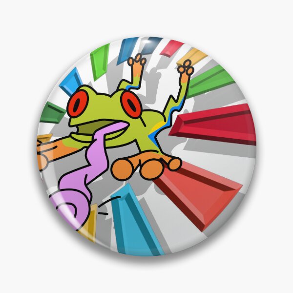 Item preview, Frog SDG designed and sold by Domm-7770.
