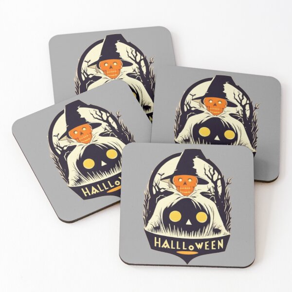 Artikelvorschau, Halloween-Klassiker entworfen und verkauft von RadManDesigns.