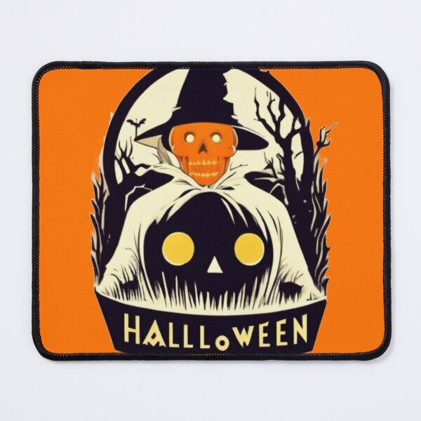 Item preview,  Vintage Halloween designed and sold by RadManDesigns.
